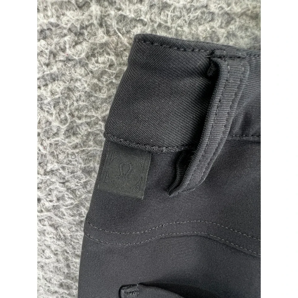 Lululemon ABC Pants Classic Gray Men's‎ Size 32 (Fits 33x25)